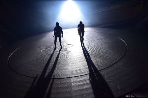 Woyzeck © Sandra Then