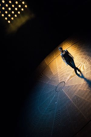 Woyzeck © Sandra Then