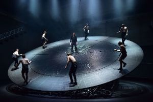 Woyzeck © Sandra Then