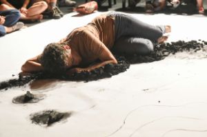 SurFace © Haim Yafim