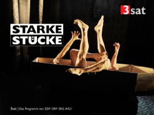 Starke Stücke im Sony Center, Foto: „Die Odyssee“, Thalia Theater © Armin Smailovic