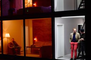 Hotel Strindberg © Sandra Then