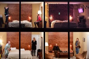Hotel Strindberg © Sandra Then