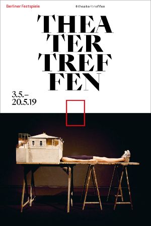 Magazine Theatertreffen 2019