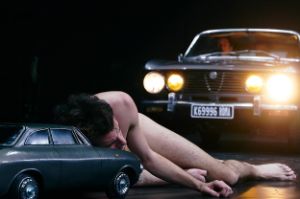 Eine göttliche Komödie. Dante < > Pasolini