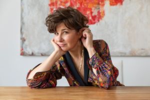 Porträt von Anita Vulesica
