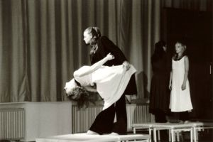 Isadora Duncan – Versuch einer Annäherung