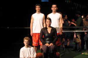 Johanna mit Dir