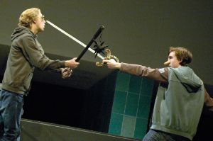 Cyrano