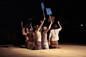 99 Prozent © Daniela Tobias, photozeichen.de