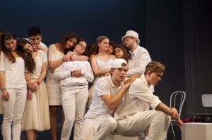 Parallele Welten © Sarah Tabea Meier