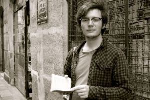 Jason Oliver Bartsch