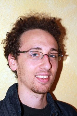 Timo Brandt