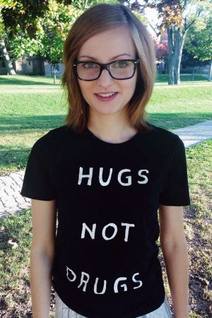Sarah Gerwens