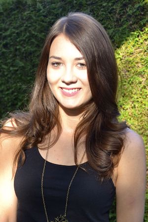 Amelie Reichenbecker