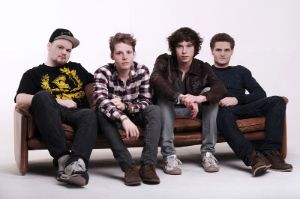 Land in Sicht © Jörg Petersen