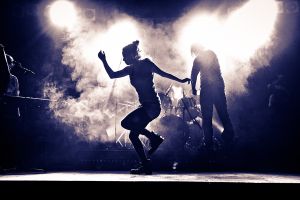 Love Life Reality © Promo