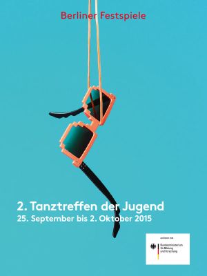 Magazine Tanztreffen der Jugend 2015