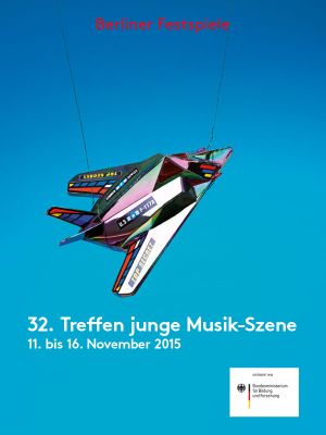 Magazine Treffen junge Musik-Szene 2015