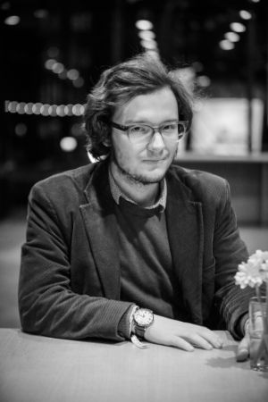 Jason Oliver Bartsch ©  Dave Großmann