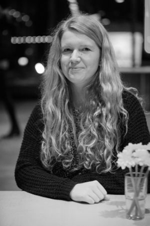 Hannah-Marie Becker ©  Dave Großmann