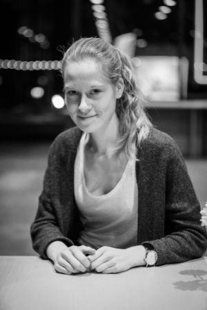 Ann-Kathrin Bielang ©  Dave Großmann