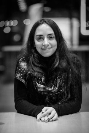 Viviana Macaluso ©  Dave Großmann