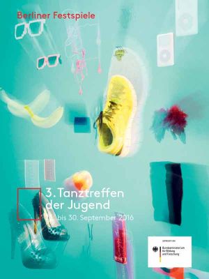 Magazine Tanztreffen der Jugend 2016