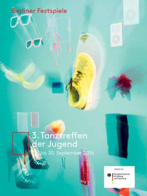 Magazin Tanztreffen der Jugend 2016