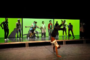 One day i went to *idl © Ute Langkafel MAIFOTO