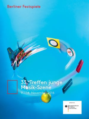 Magazin Treffen junge Musik-Szene 2016