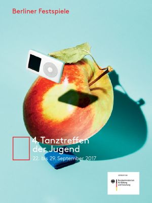 Magazine Tanztreffen der Jugend 2017