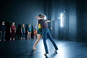 Happyland © Staatstheater Mainz