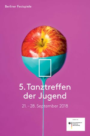 Magazine Tanztreffen der Jugend 2018