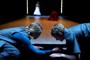 Caligula © Sandra Schuck