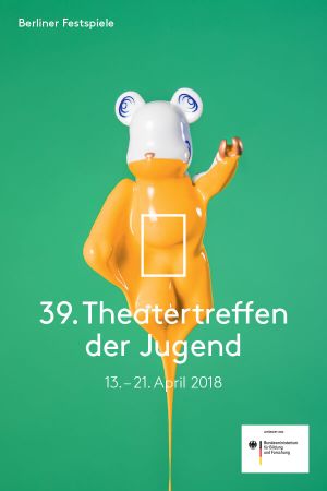 Magazin Theatertreffen der Jugend 2018