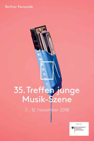 Magazine Treffen junge Musik-Szene 2018