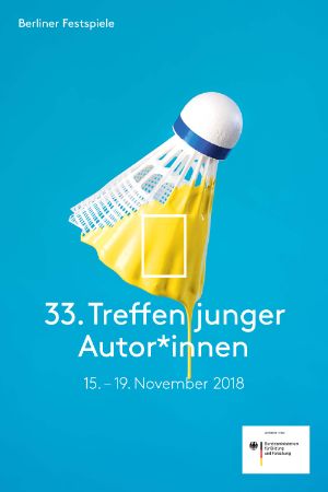 Magazin Treffen junger Autor*innen 2018