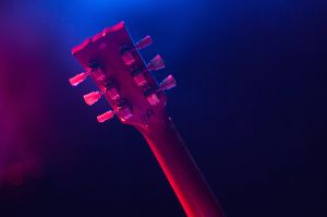 Bühne spezial: Konzert © Dave Großmann