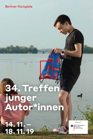 Magazin Treffen junger Autor*innen 2019