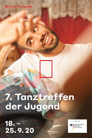 Magazin Tanztreffen der Jugend 2020