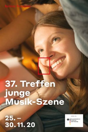 Magazin Treffen junge Musik-Szene 2020