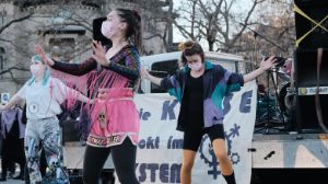 HerStory and Sisters*