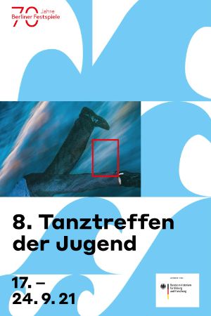 Magazine Tanztreffen der Jugend 2021