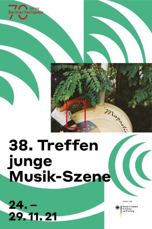 Magazine Treffen junge Musik-Szene 2021