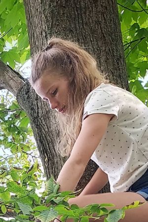 Mira Elisabeth Bastrop