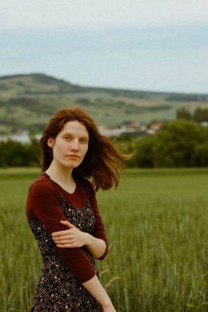 Anna Bauer