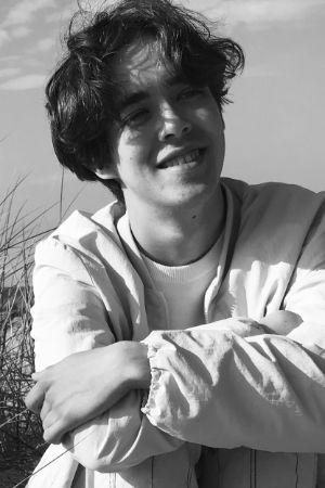 Julian Sebastian Fröhling