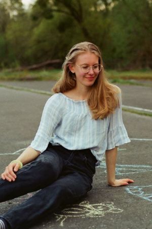 Kathrin Thenhausen
