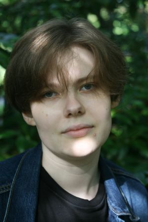 Fanny Walger